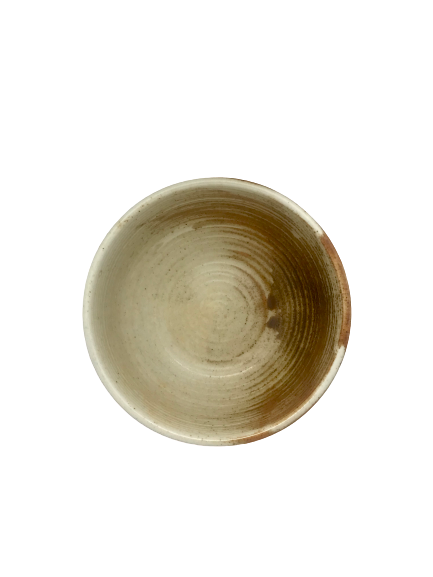 Sand- Deep Bowl  14.5 x 6cm