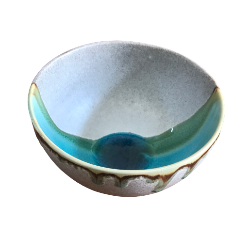 Moonlight Grey- Bowl 15 x H:8cm