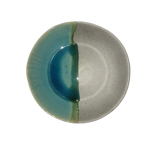 Moonlight Grey- Deep Coupe Bowl 22 x H:5cm