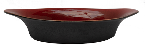 Sunset Red- Baking Dish 25 x 15 x 6cm