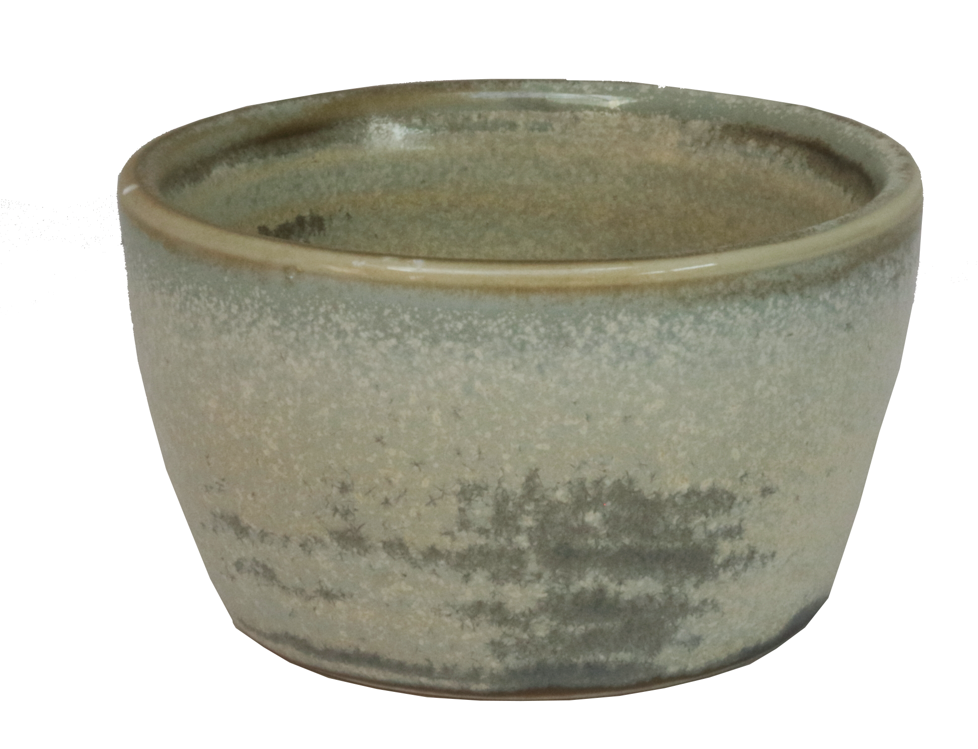 Olive- Ramekin  8 x 8 x 4.5cm 4oz