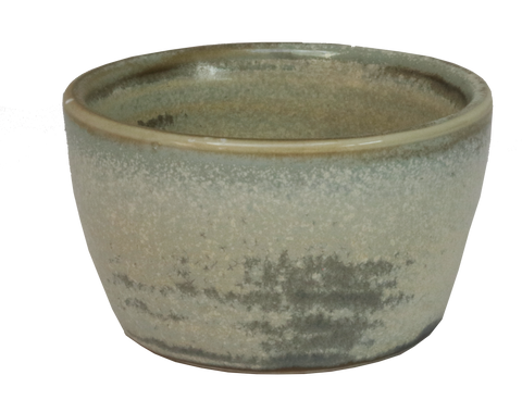 Olive- Ramekin  8 x 8 x 4.5cm 4oz