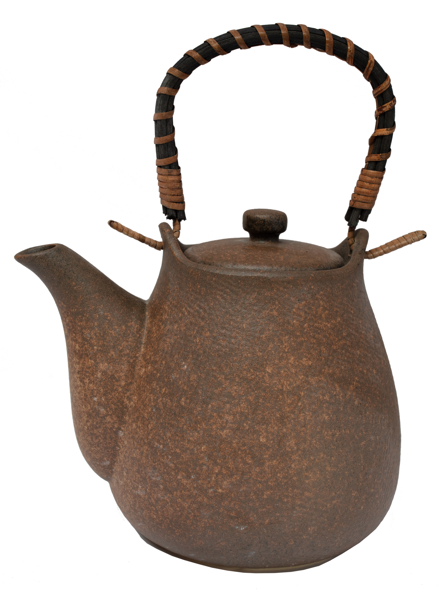 Earth Teapot 1000ml