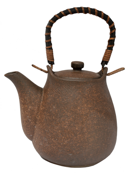 Earth- Teapot 1000ml