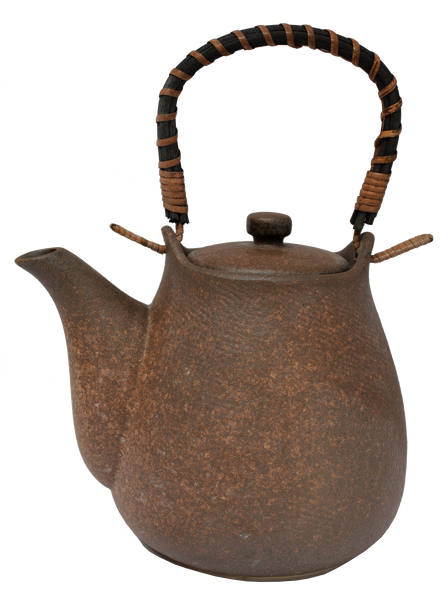Earth Teapot 1000ml