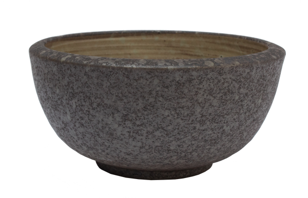 Wood Trunk- Bowl 13.8 x 7cm