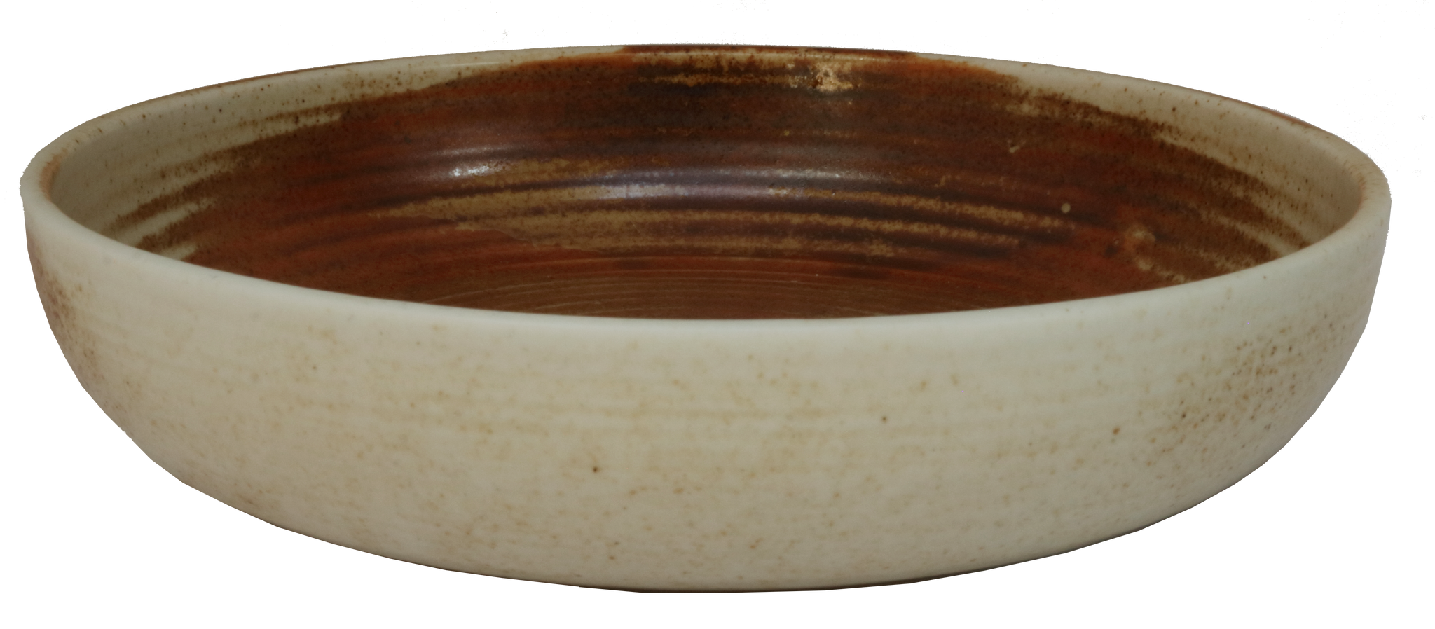 Sand Deep Coupe Bowl Ø22 x 5cm