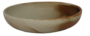 Sand Low Coupe Bowl Ø15 x 3.8cm