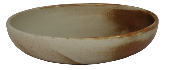 Sand Low Coupe Bowl Ø15 x 3.8cm