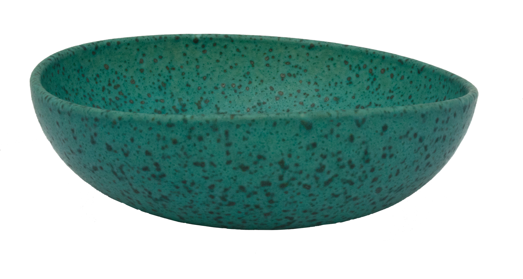 Blue Lagoon- Deep Coupe Bowl 17 x H:5cm