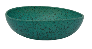 Blue Logoon Deep Coupe Bowl 17 x H:5cm