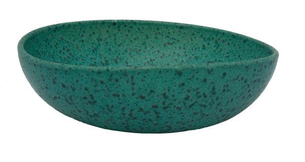 Blue Lagoon- Deep Coupe Bowl 17 x H:5cm