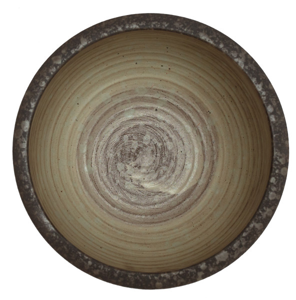 Wood Trunk- Bowl 16.5 x 5.5cm