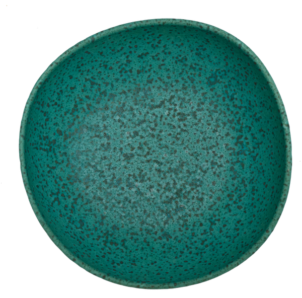 Blue Lagoon- Deep Coupe Bowl 17 x H:5cm