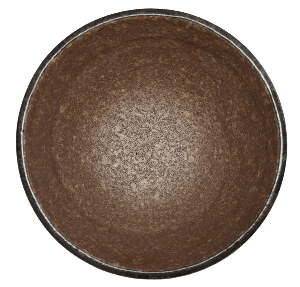 Earth- Bowl 16.5 x H:5.3cm