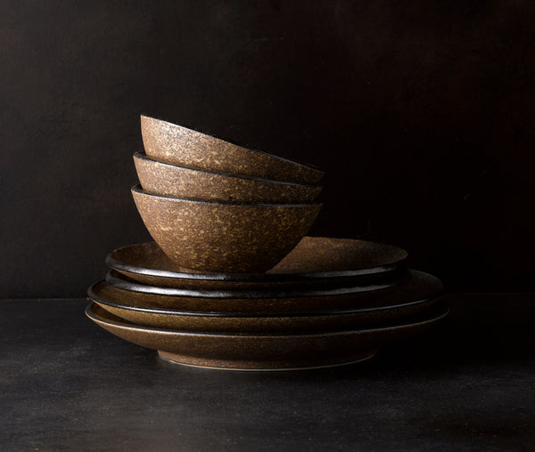 Earth- Ramen Bowl 20 x H:9.5cm