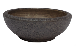 Wood Trunk Bowl Ø23.5 x 7.9cm