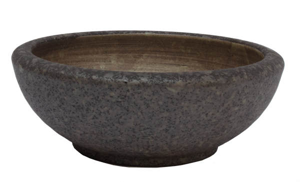 Wood Trunk- Bowl 23.5 x 7.9cm
