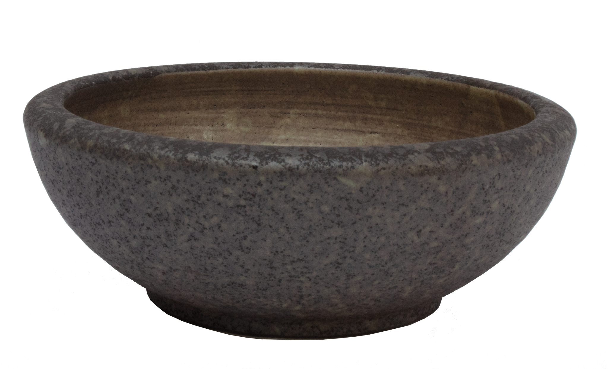 Wood Trunk Bowl Ø12.6 x 4.8cm