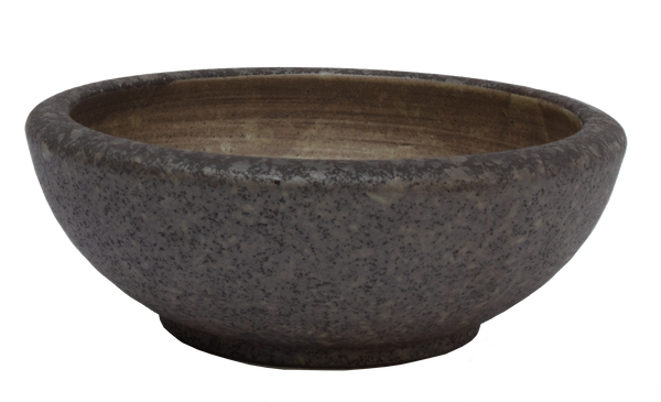 Wood Trunk- Bowl 16.5 x 5.5cm