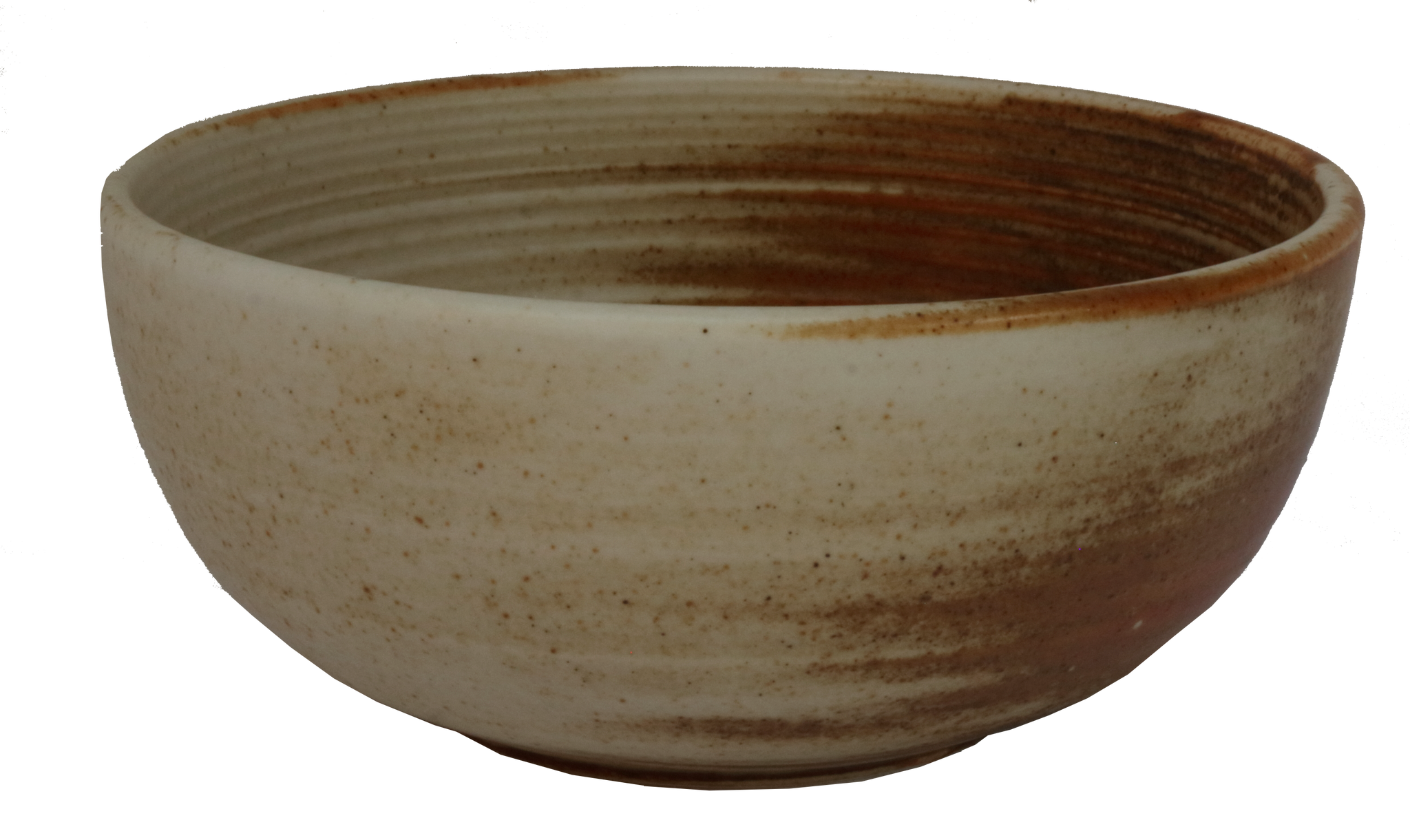 Sand Deep Bowl  Ø11.5 x 5cm