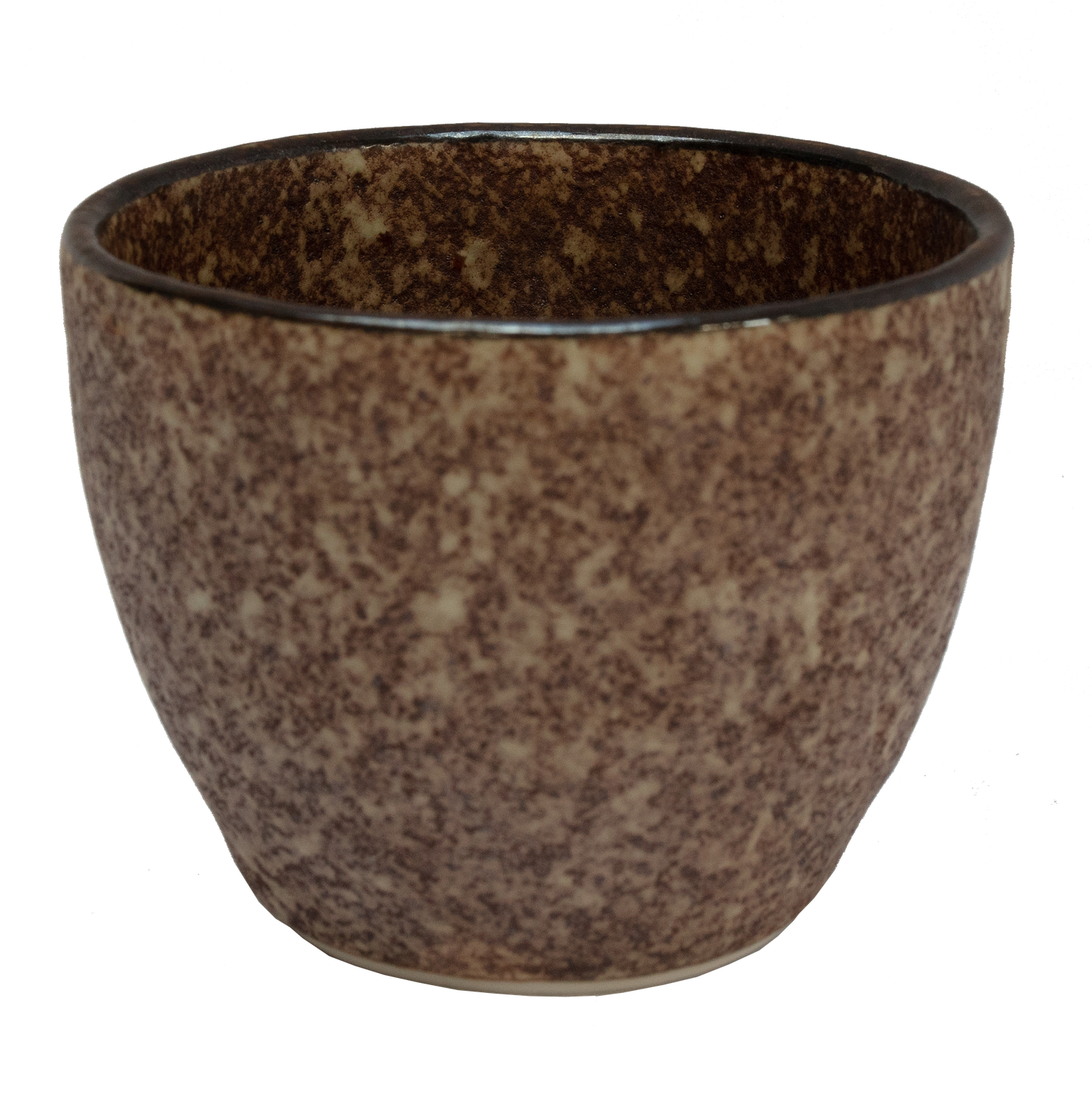 Earth- Cup 9cm x 7cm  25cl / 7oz