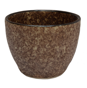 Earth- Cup 9cm x 7cm  25cl / 7oz