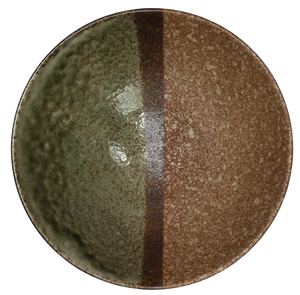 Forest Green- Deep Coupe Bowl 24 X H:7.5cm