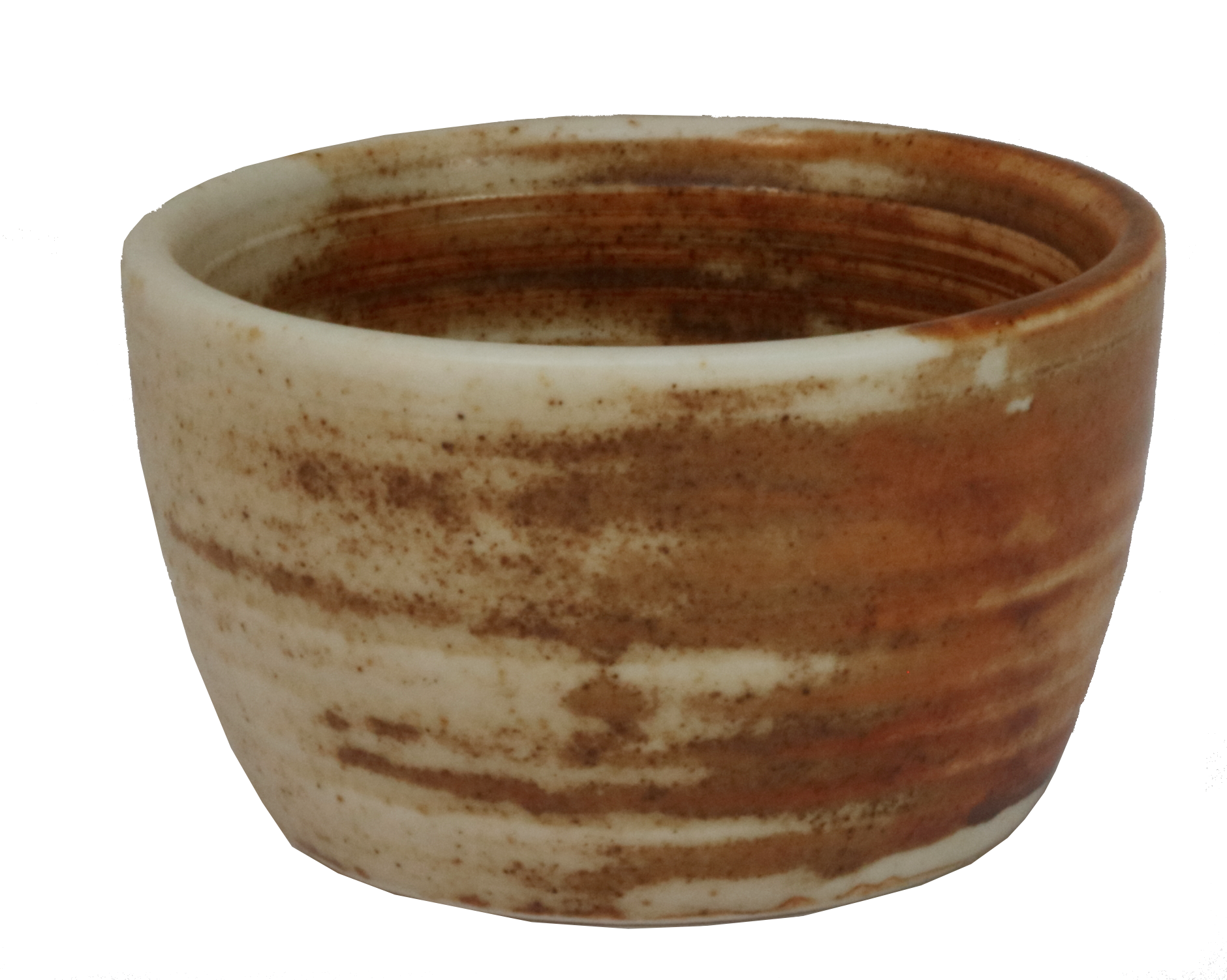 Sand- Ramekin  8 x 8 x 4.5cm 4oz