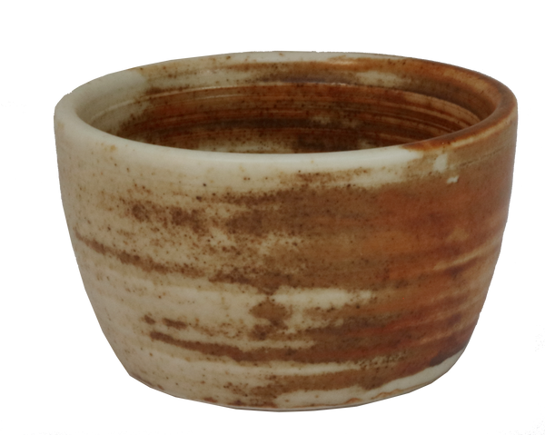 Sand- Ramekin  8 x 8 x 4.5cm 4oz