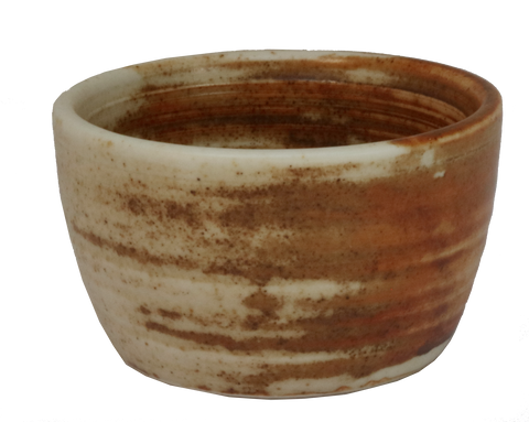 Sand- Ramekin  8 x 8 x 4.5cm 4oz