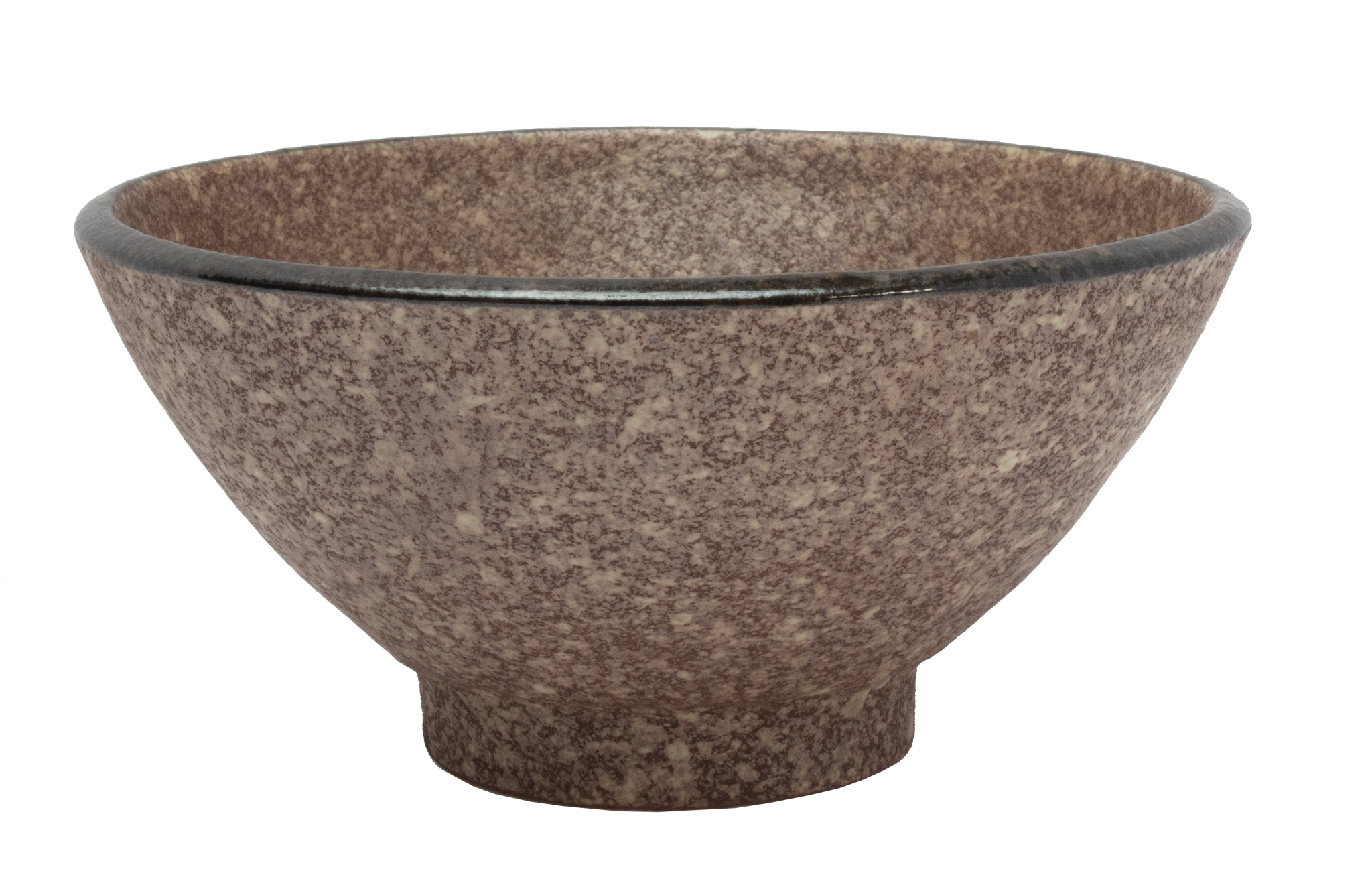 Earth- Bowl 15 x H:7.3cm