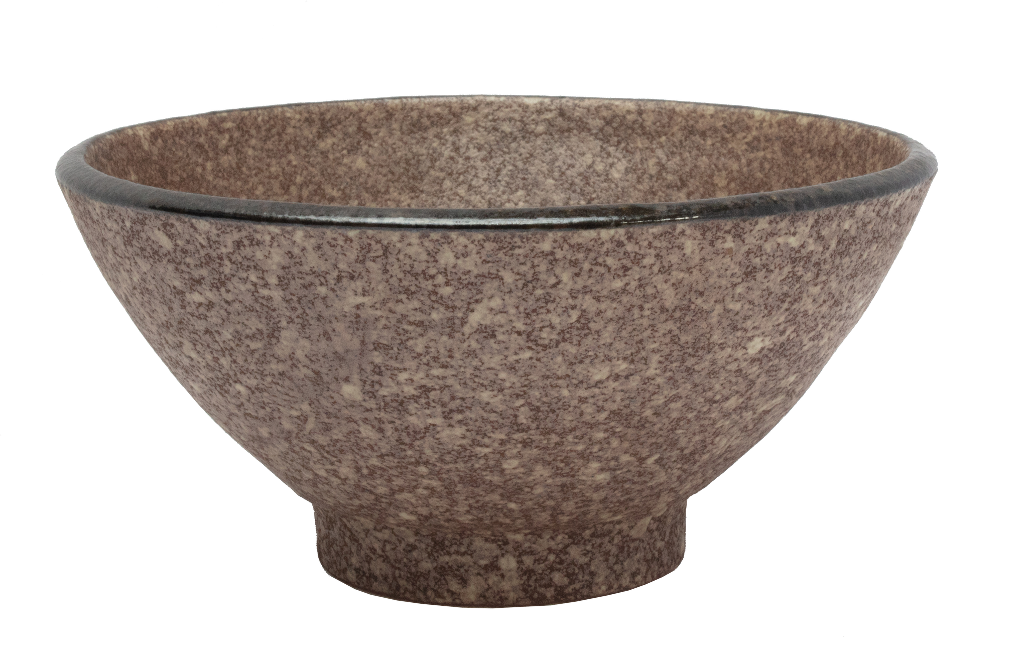 Earth Bowl Ø15 x H:7.3cm