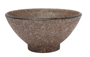 Earth Bowl Ø15 x H:7.3cm