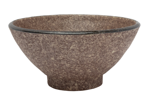 Earth- Bowl 15 x H:7.3cm